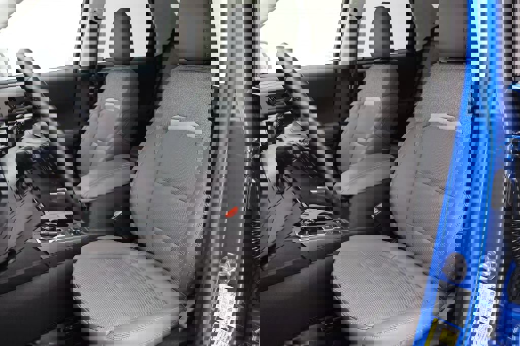 Used 2025 Ford Bronco Sport Badlands image 17