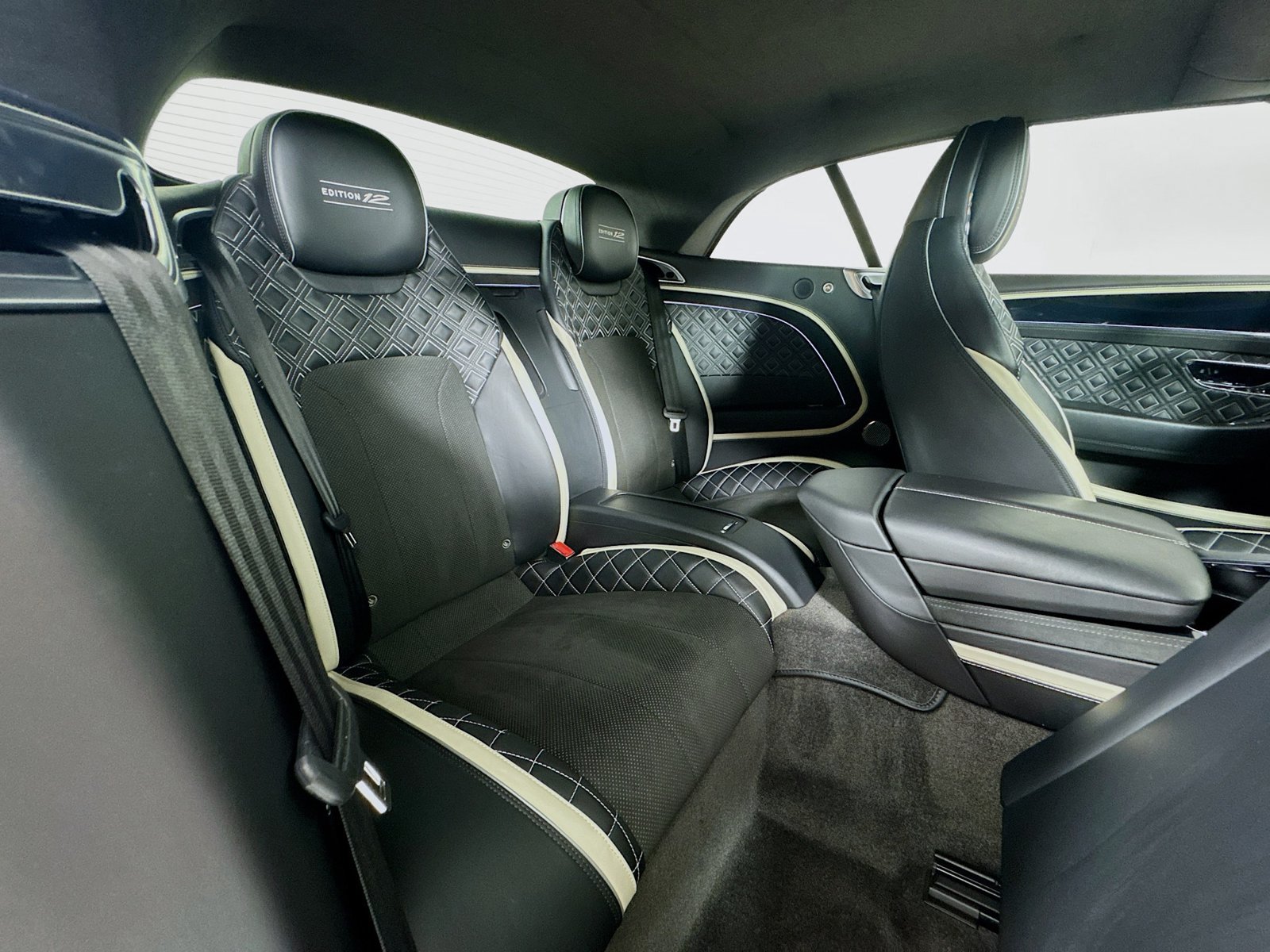 Certified 2024 Bentley Continental GT Speed AWD/4WD image 26