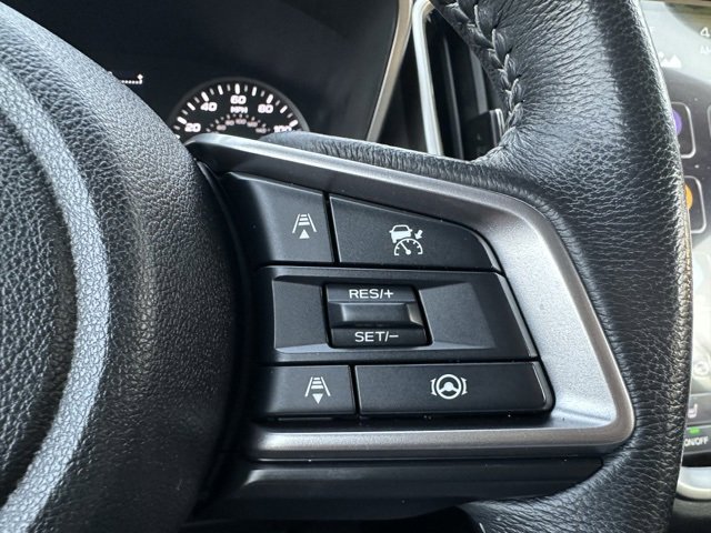 Used 2023 Subaru Ascent Premium w/ Convenience Package image 16