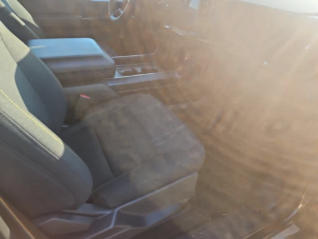 Used 2025 Ford F150 STX RWD image 13