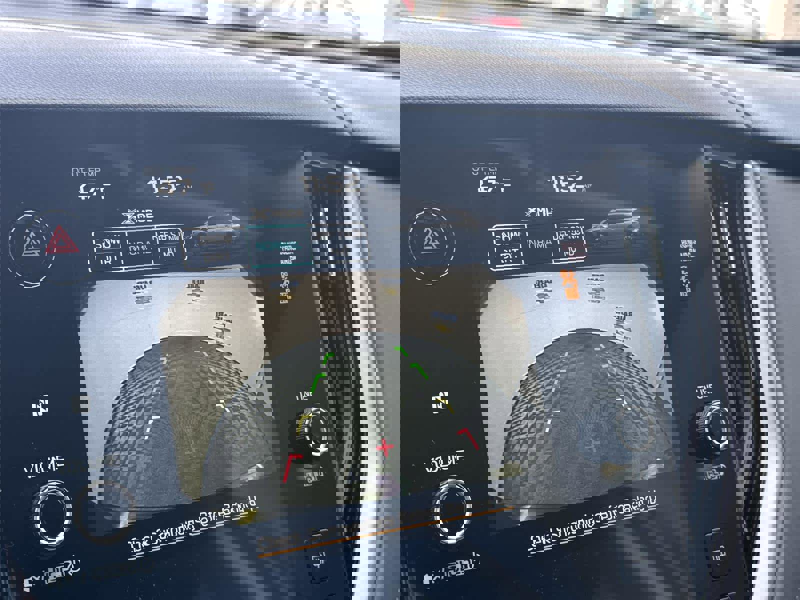 Used 2023 Subaru Outback Onyx Edition w/ Popular Package #2 image 17