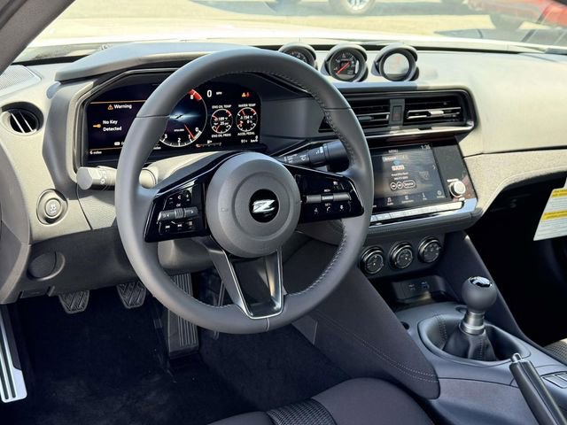 New 2026 Nissan Z Sport RWD image 17