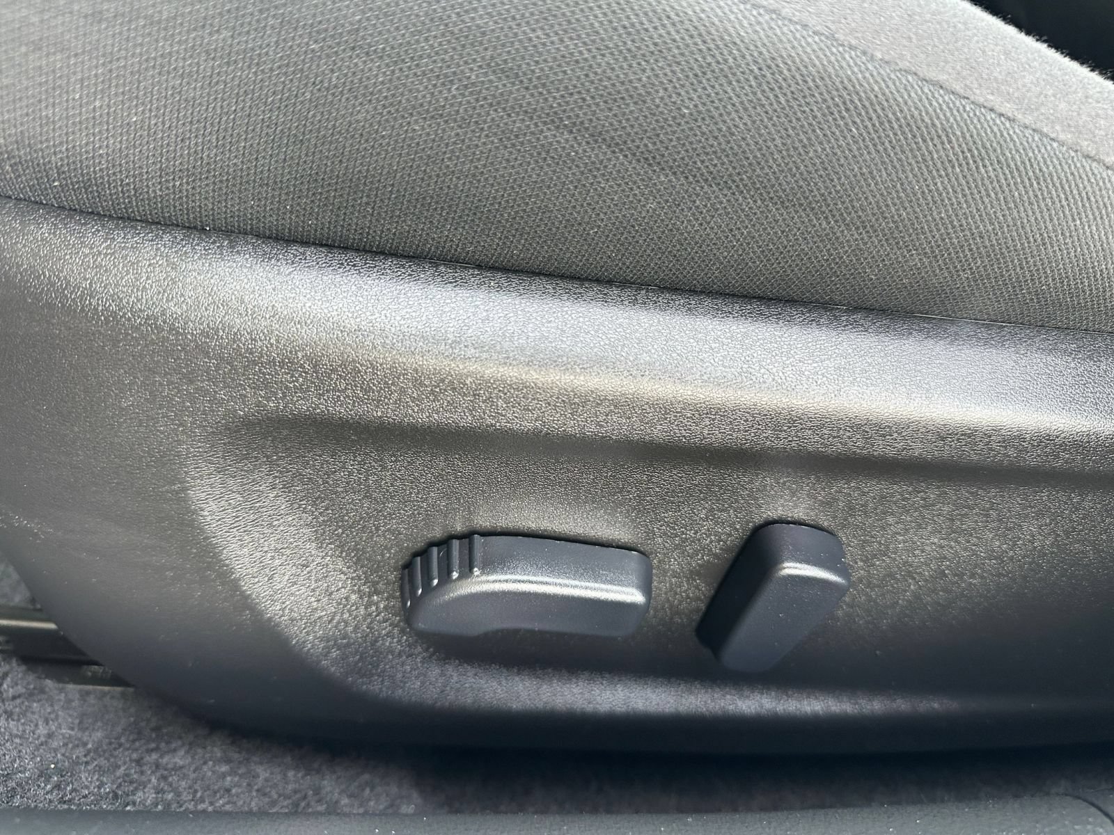 Used 2026 Nissan Altima 2.5 SV FWD image 18