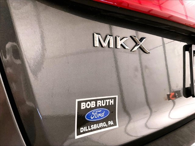 Used 2017 Lincoln MKX Reserve w/ Driver Assistance Package AWD/4WD image 13