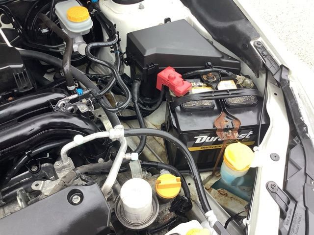 Used 2015 Subaru Crosstrek 2.0i Limited image 15