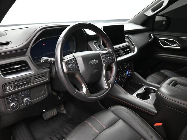 Used 2023 Chevrolet Tahoe RST AWD/4WD image 12