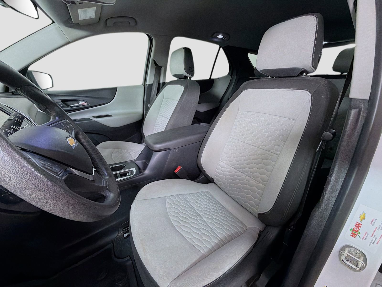 Used 2019 Chevrolet Equinox LS w/ LS Convenience Package FWD image 12