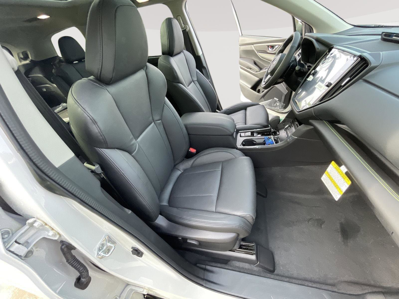 New 2026 Subaru Ascent Bronze Edition AWD/4WD image 28