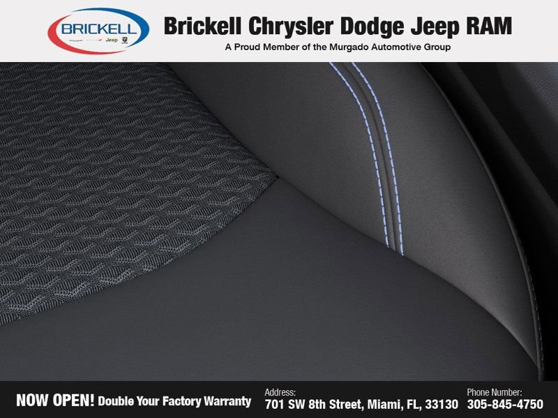 New 2026 Jeep Compass Latitude image 20