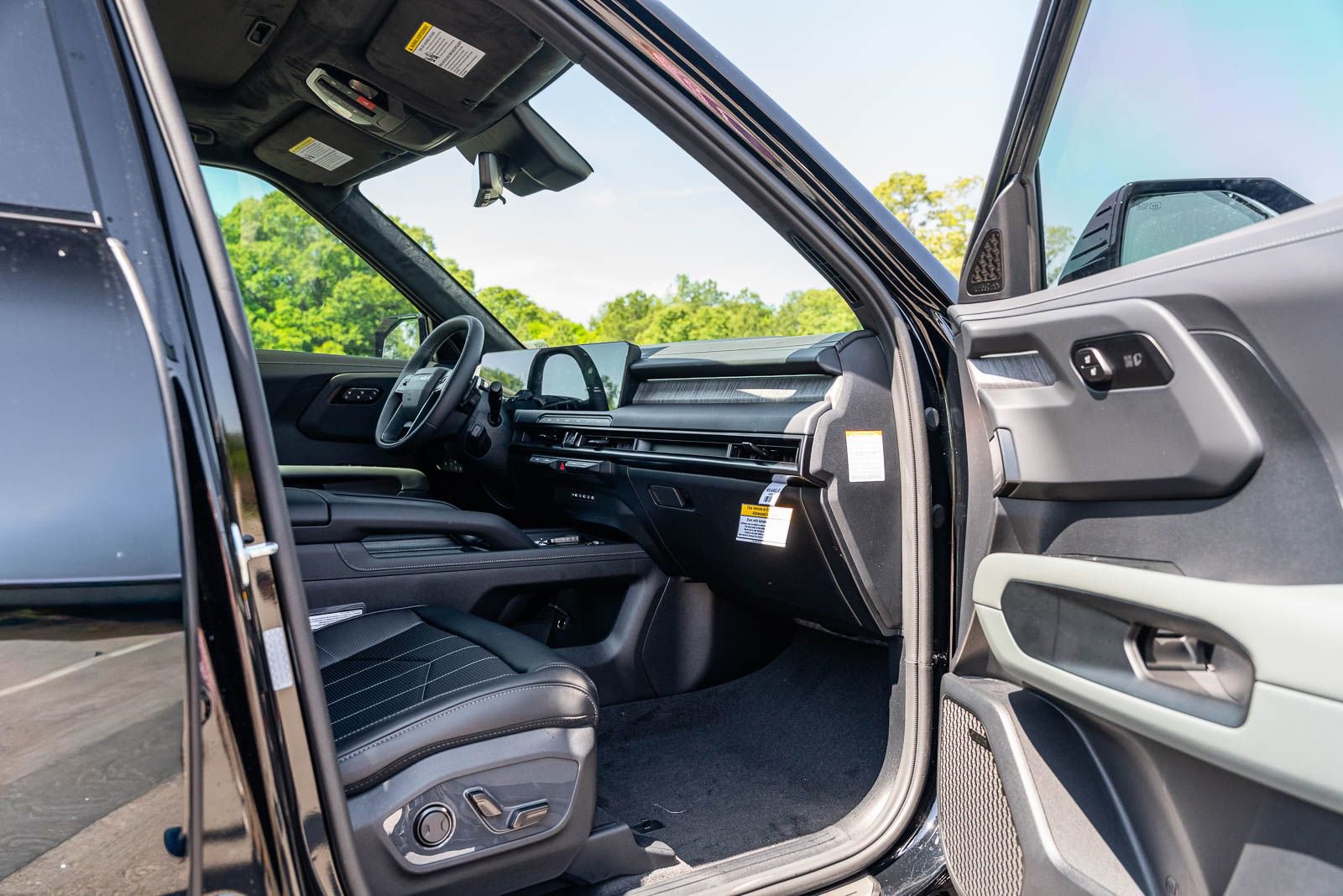 New 2027 Kia Telluride X-Line SX Prestige image 7