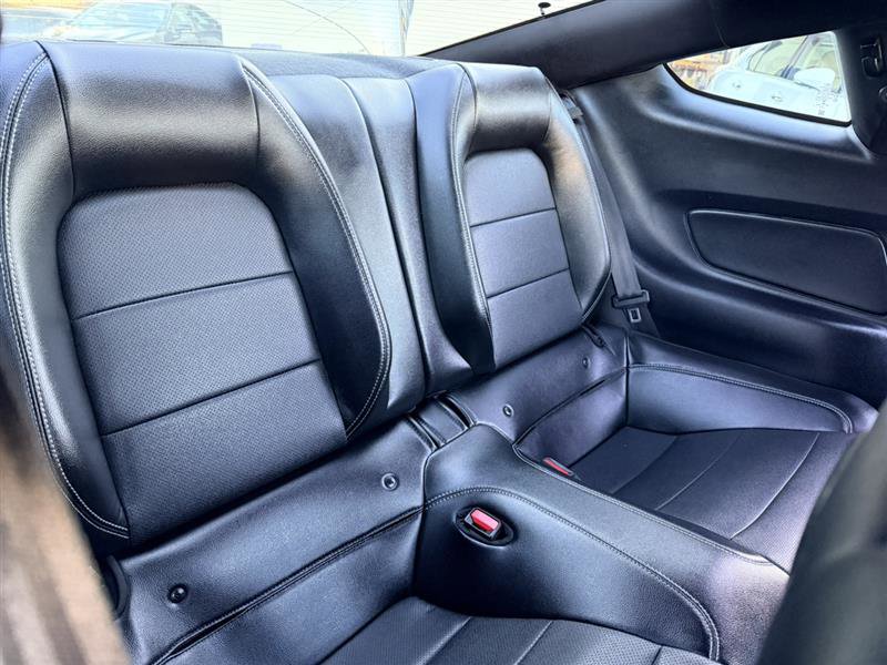 Used 2022 Ford Mustang GT Premium w/ Black Accent Package image 15
