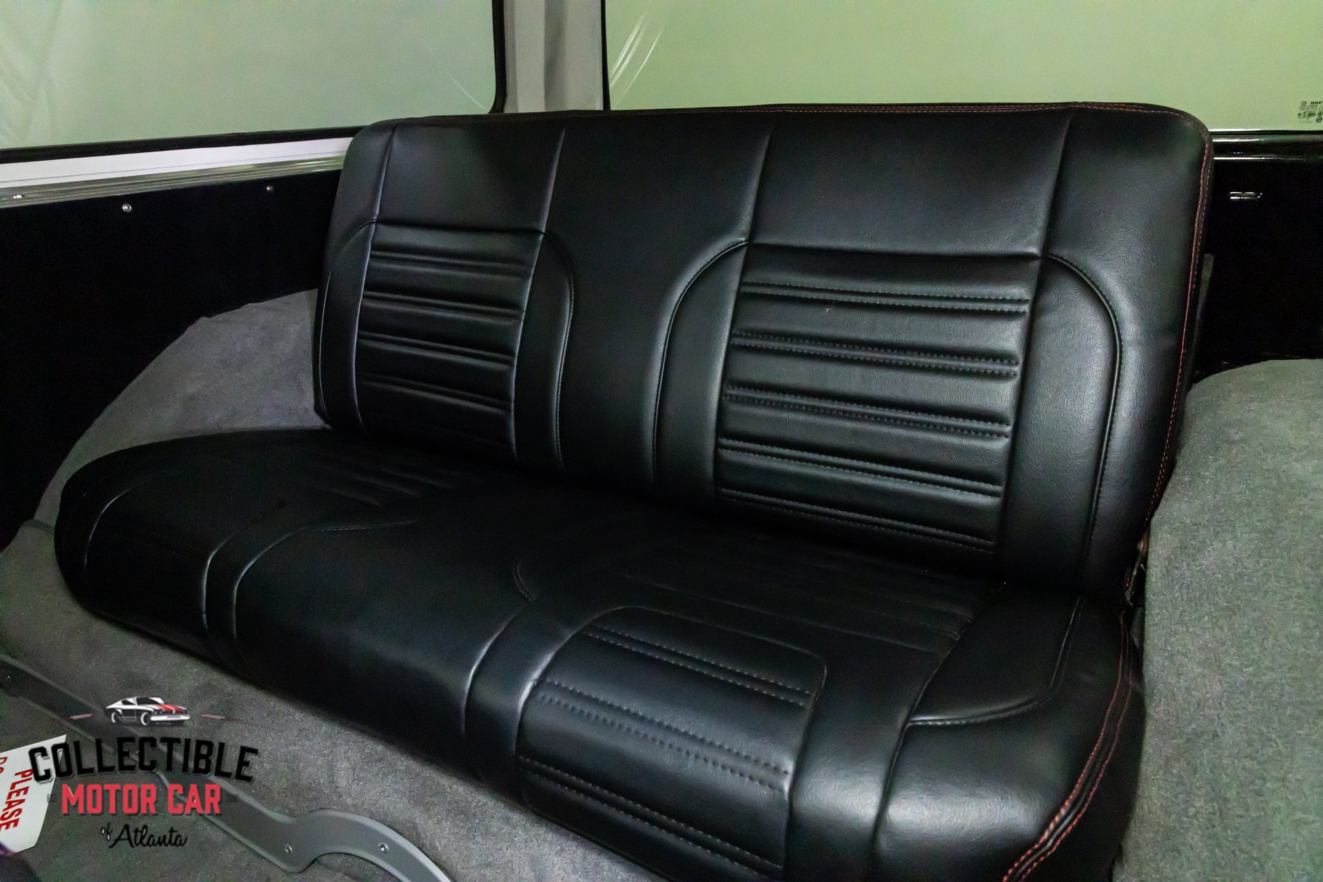 Used 1987 Chevrolet Blazer 4WD image 72