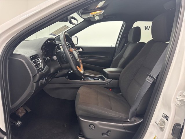 Used 2023 Dodge Durango SXT Launch Edition image 20