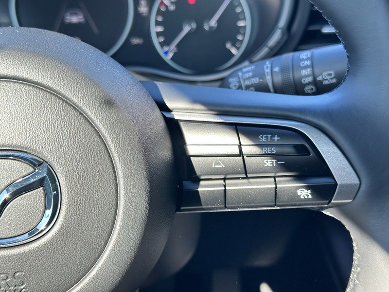 New 2026 MAZDA MAZDA3 s Sport image 19