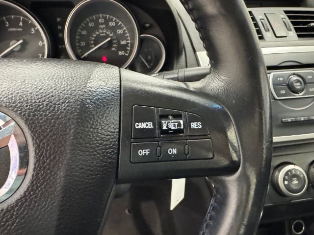 Used 2013 MAZDA MAZDA6 i Touring image 10