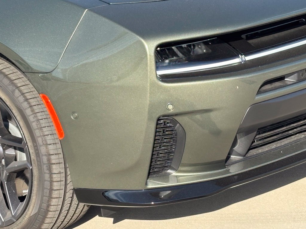 New 2026 Dodge Charger Scat Pack AWD/4WD image 8