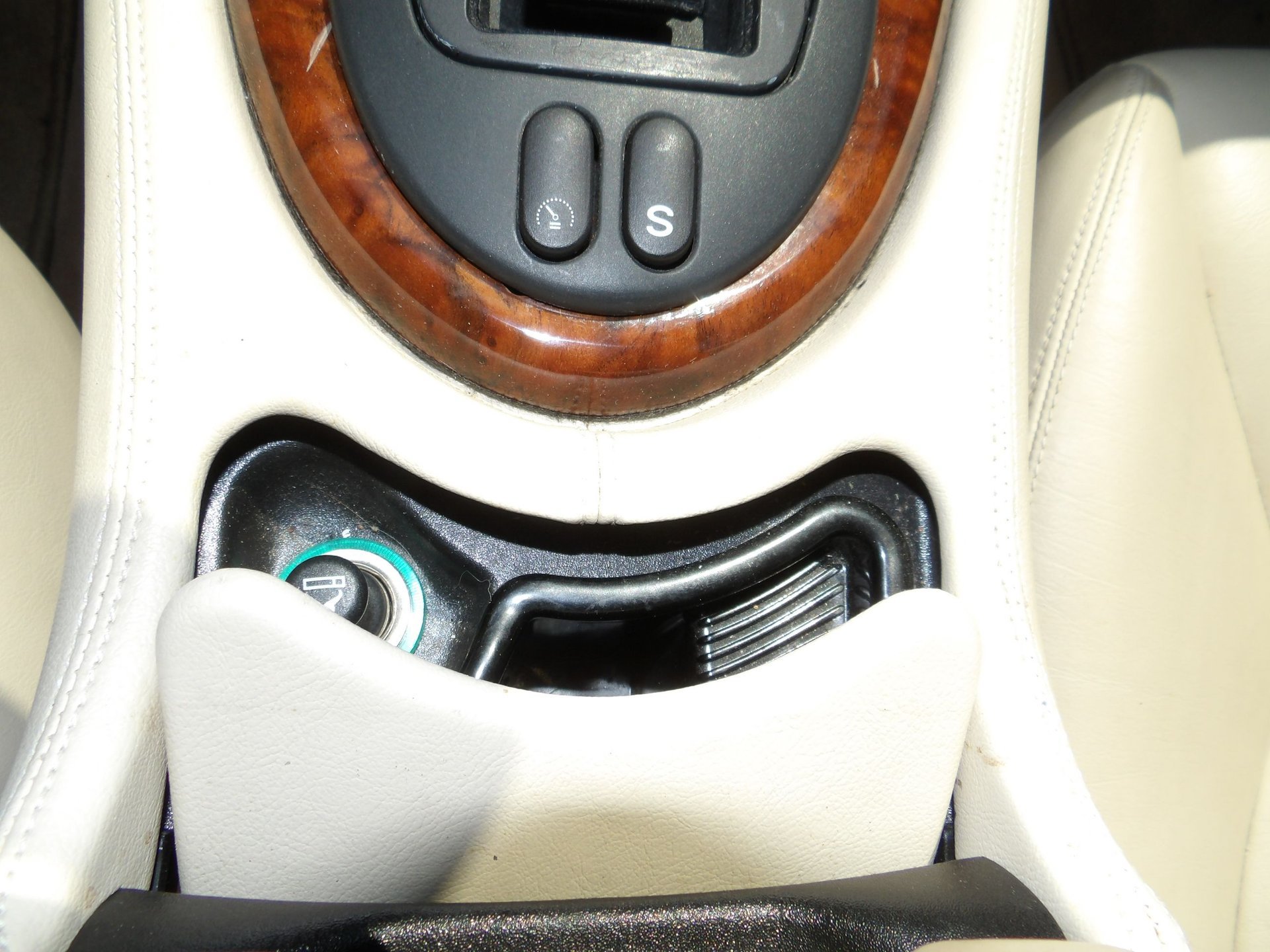 Used 1997 Jaguar XK8 Coupe RWD image 91