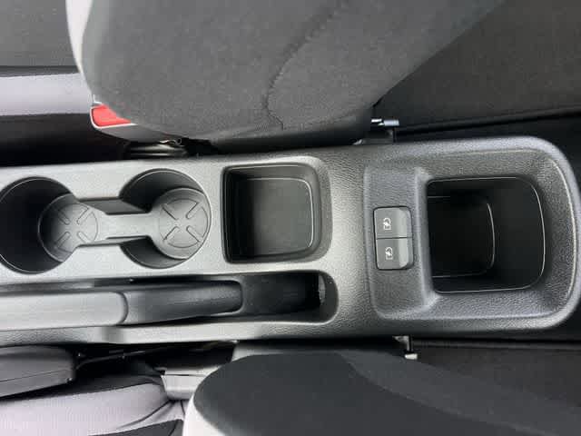 Used 2025 Nissan Versa S w/ Trunk Package image 27