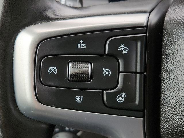 Used 2023 Chevrolet Silverado 1500 RST w/ Redline Edition image 16