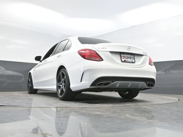 Used 2016 Mercedes-Benz C 450 AMG image 55