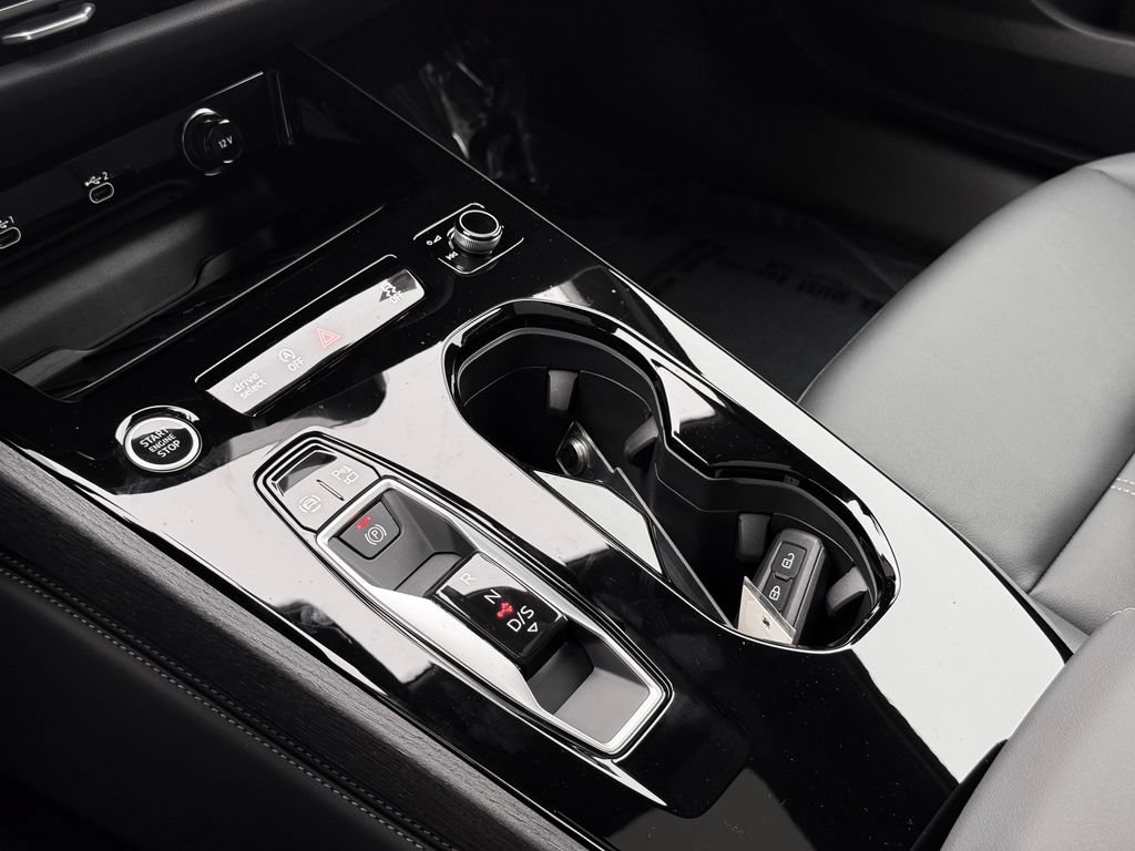 Certified 2025 Audi A5 2.0T Premium AWD/4WD image 19