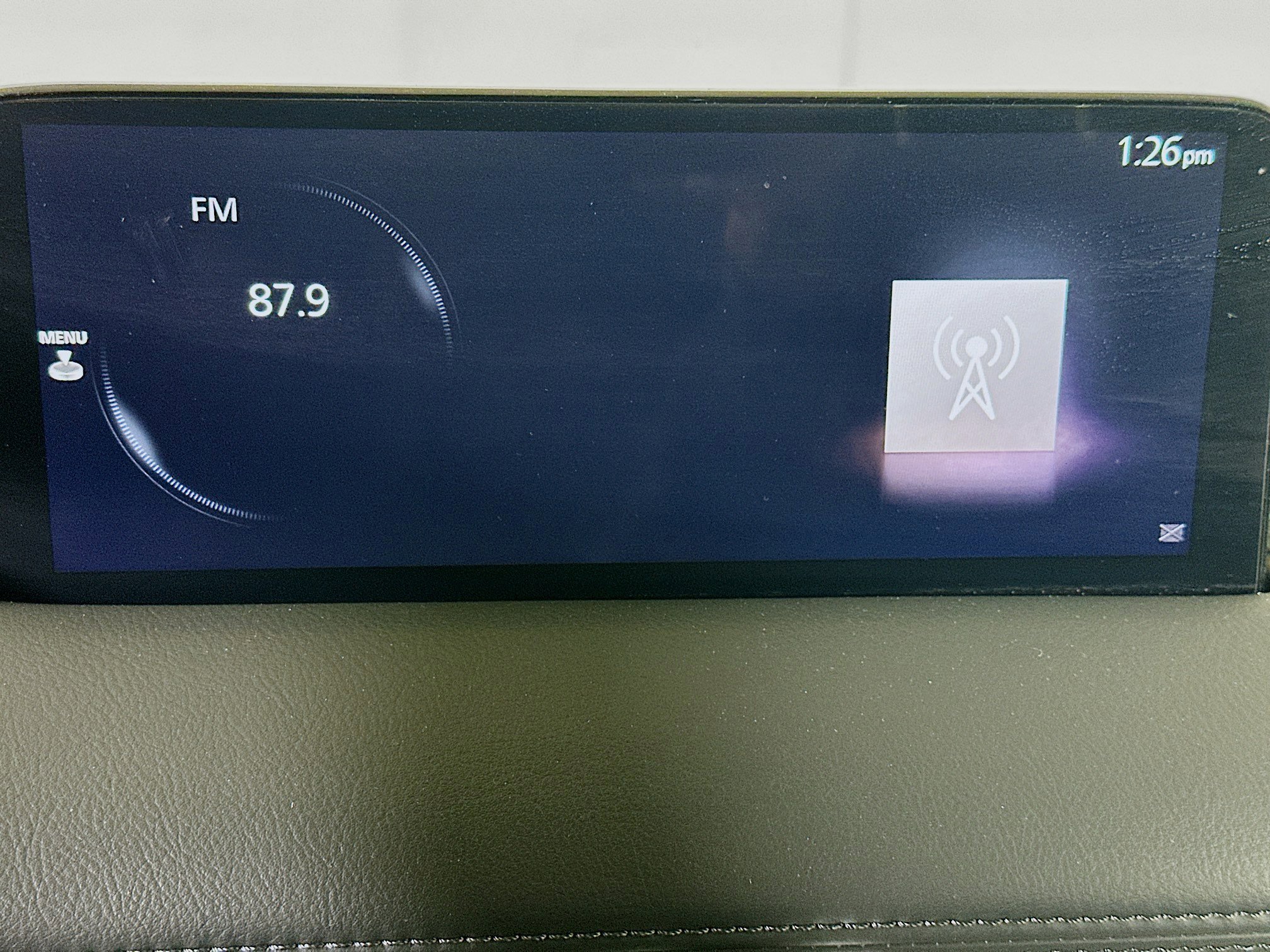 Used 2023 MAZDA CX-5 Signature image 21