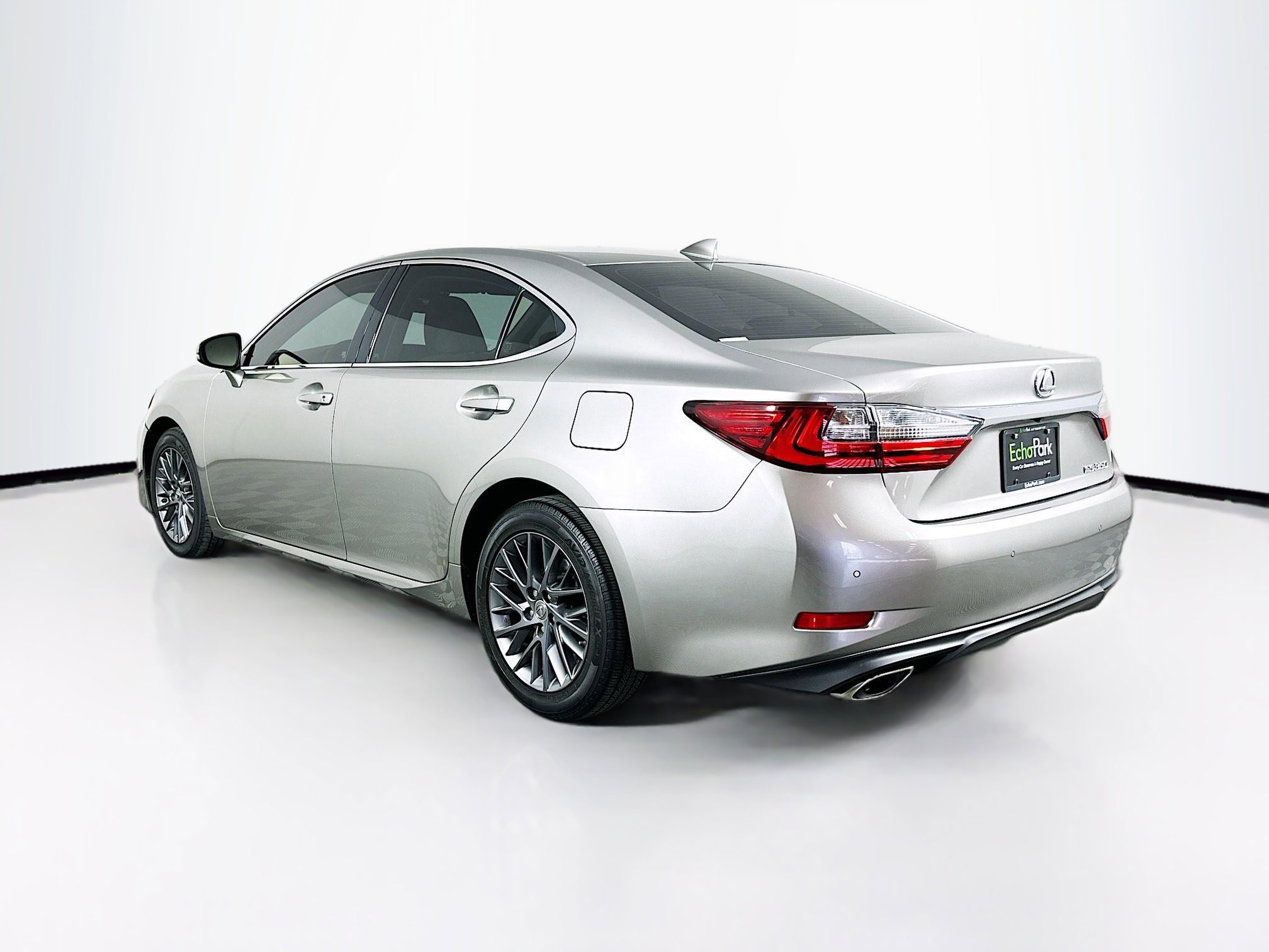 Used 2018 Lexus ES 350 image 5