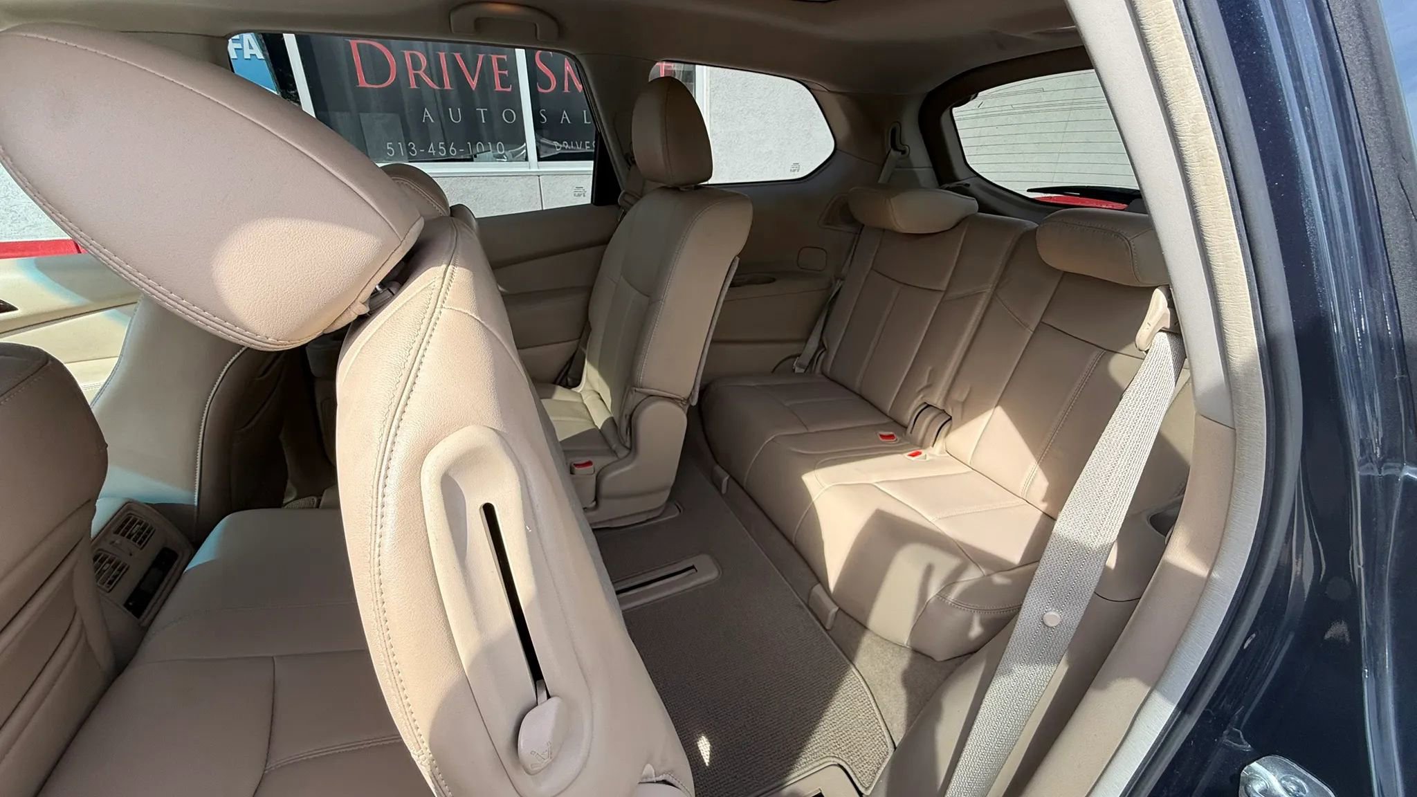 Used 2013 Nissan Pathfinder SL w/ SL Premium Pkg AWD/4WD image 13