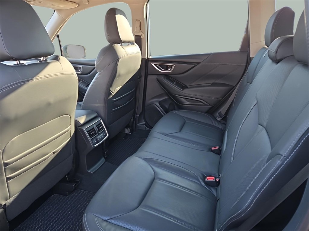 Certified 2022 Subaru Forester Touring image 15