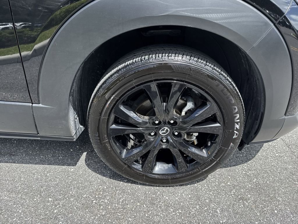 Certified 2024 MAZDA CX-30 AWD 2.5 S w/ Select Sport Pkg image 56