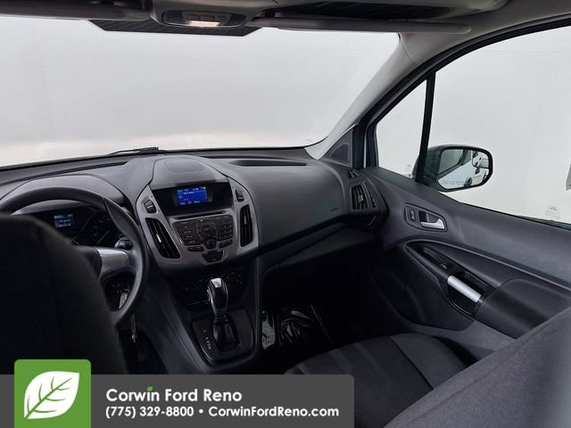 Used 2015 Ford Transit Connect XLT image 20