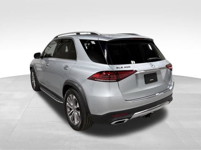 Certified 2023 Mercedes-Benz GLE 450 4MATIC image 4