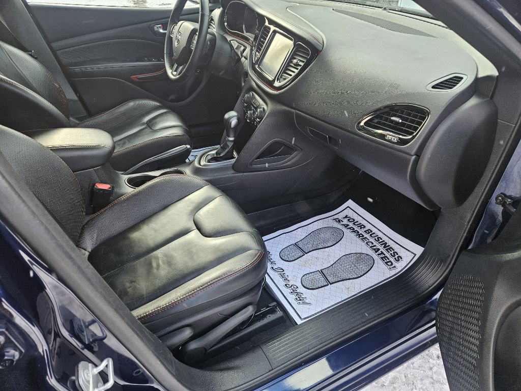 Used 2014 Dodge Dart GT image 14