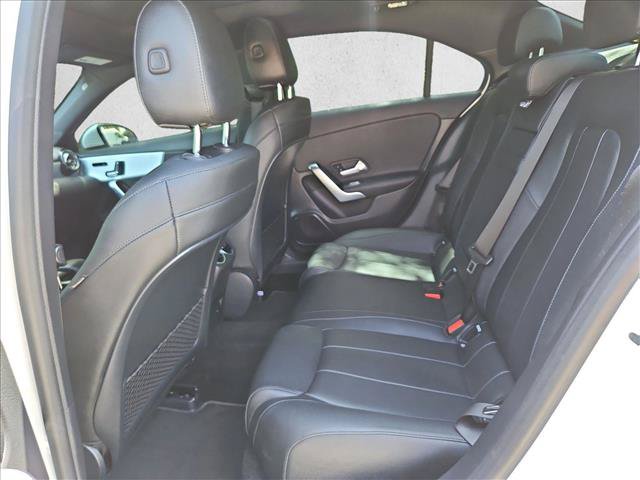 Used 2021 Mercedes-Benz A 220 4MATIC w/ Premium Package image 17