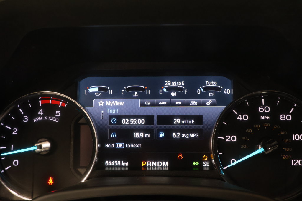 Used 2022 Ford F250 Lariat w/ Lariat Ultimate Package AWD/4WD image 14