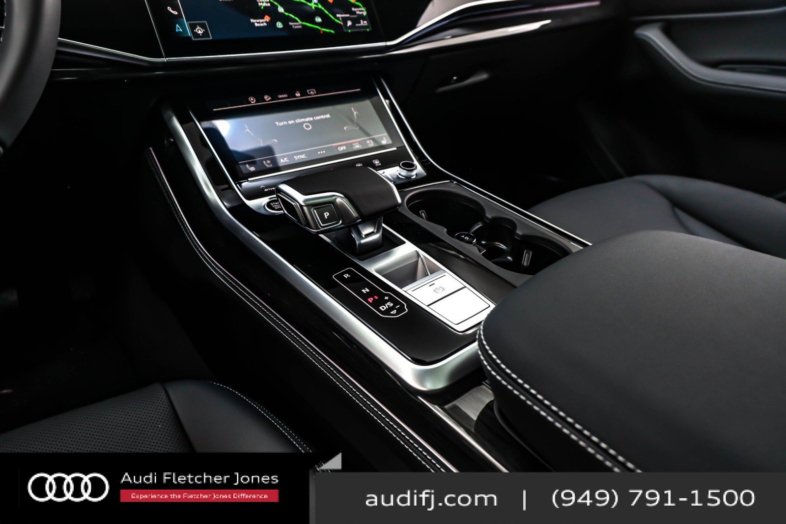 New 2026 Audi Q7 3.0T Premium Plus image 6