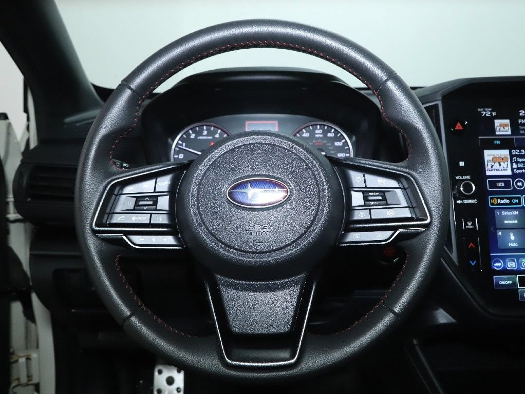Used 2024 Subaru Impreza RS AWD/4WD image 21