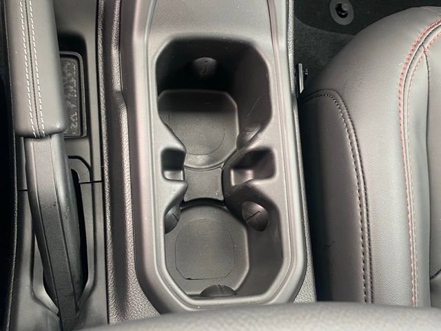 New 2026 Jeep Wrangler Rubicon w/ Safety Group image 27