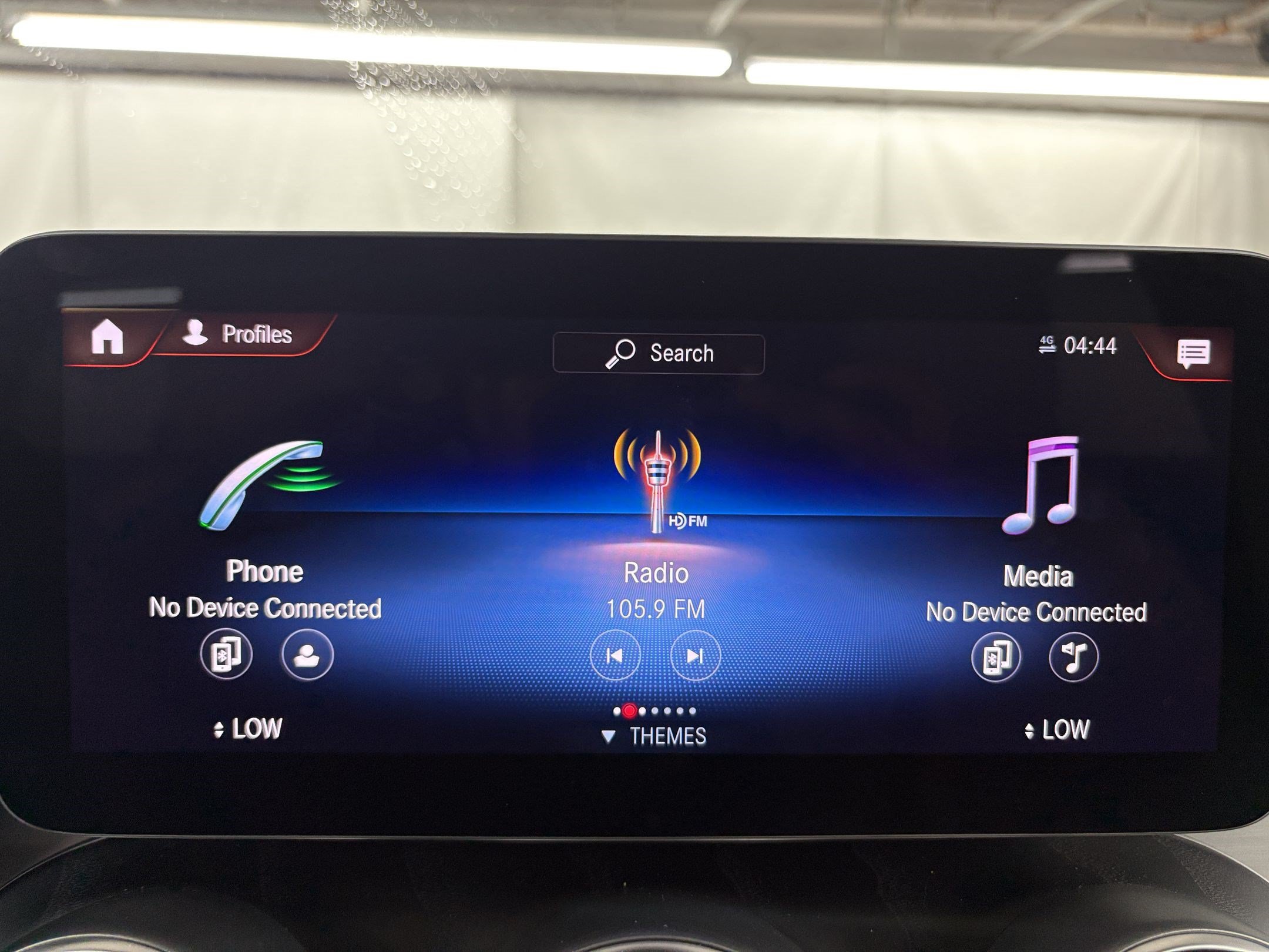 Used 2023 Mercedes-Benz GLC 300 4MATIC Coupe image 21