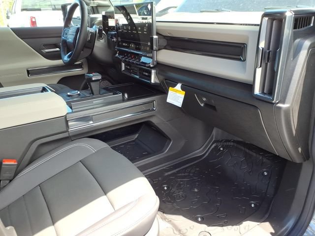 New 2026 GMC Hummer EV 4x4 Crew Cab image 25