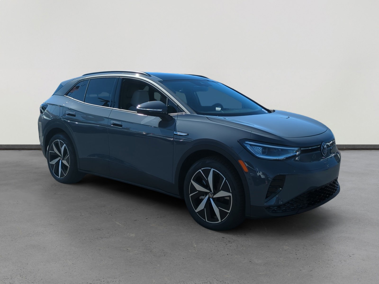 New 2025 Volkswagen ID.4 Pro S RWD image 7