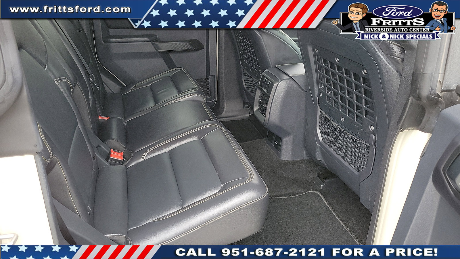 Certified 2025 Ford Bronco Badlands image 16