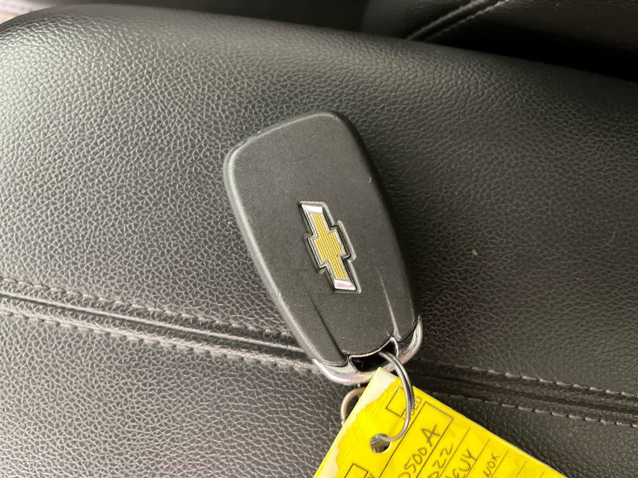 Used 2022 Chevrolet Equinox Premier AWD/4WD image 24