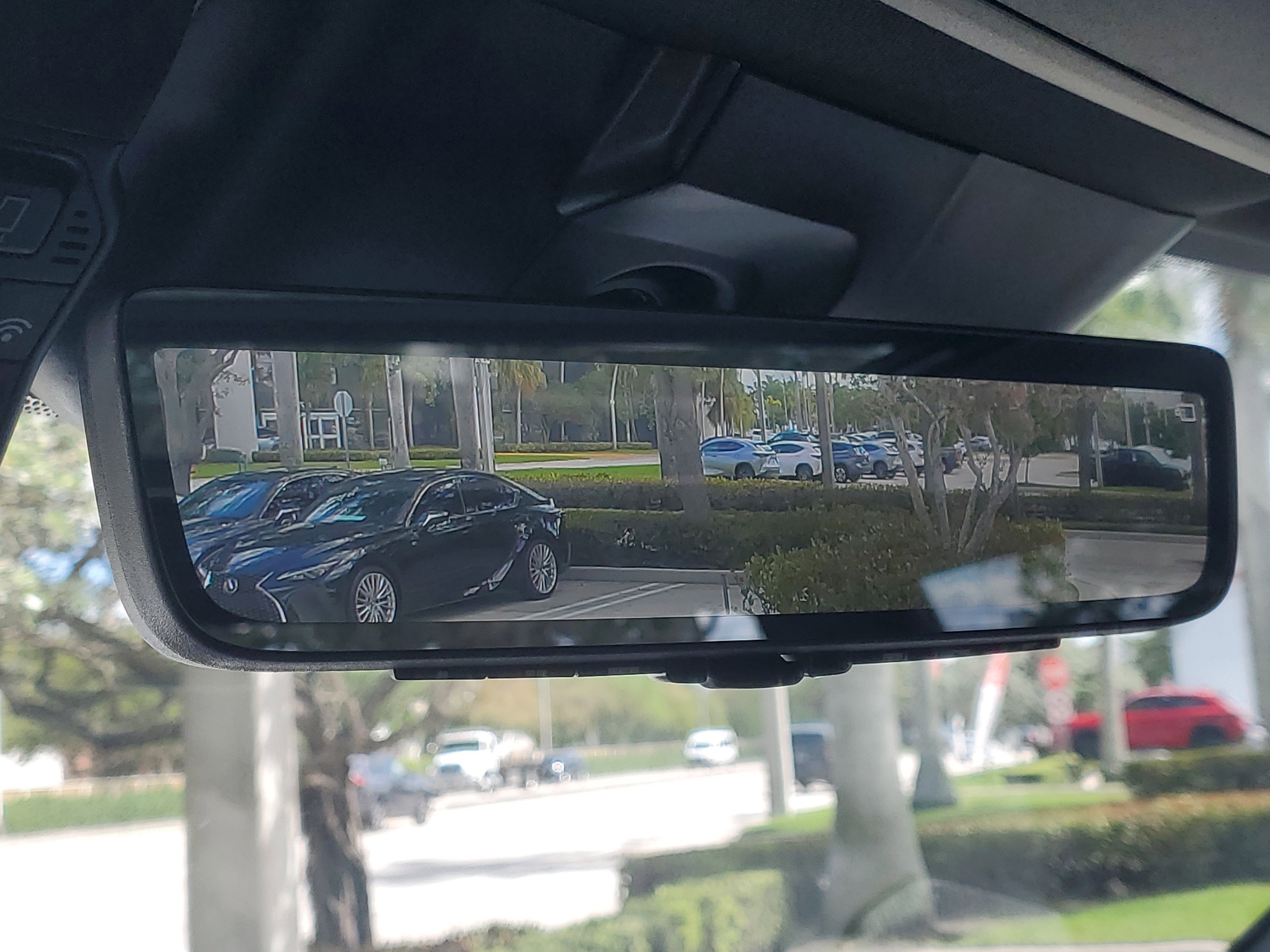 Used 2026 Toyota Tundra Limited w/ Limited PVM Package image 36