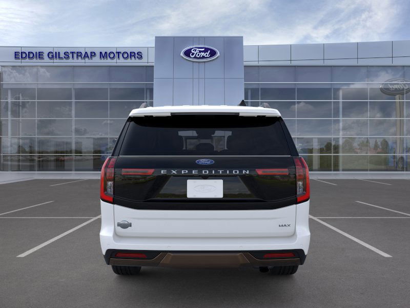 New 2026 Ford Expedition Max King Ranch AWD/4WD image 5