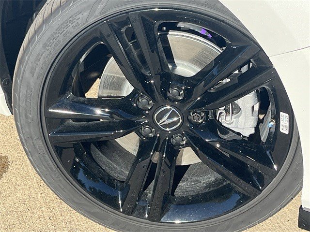 New 2026 Acura Integra A-Spec w/ Technology Package FWD image 10