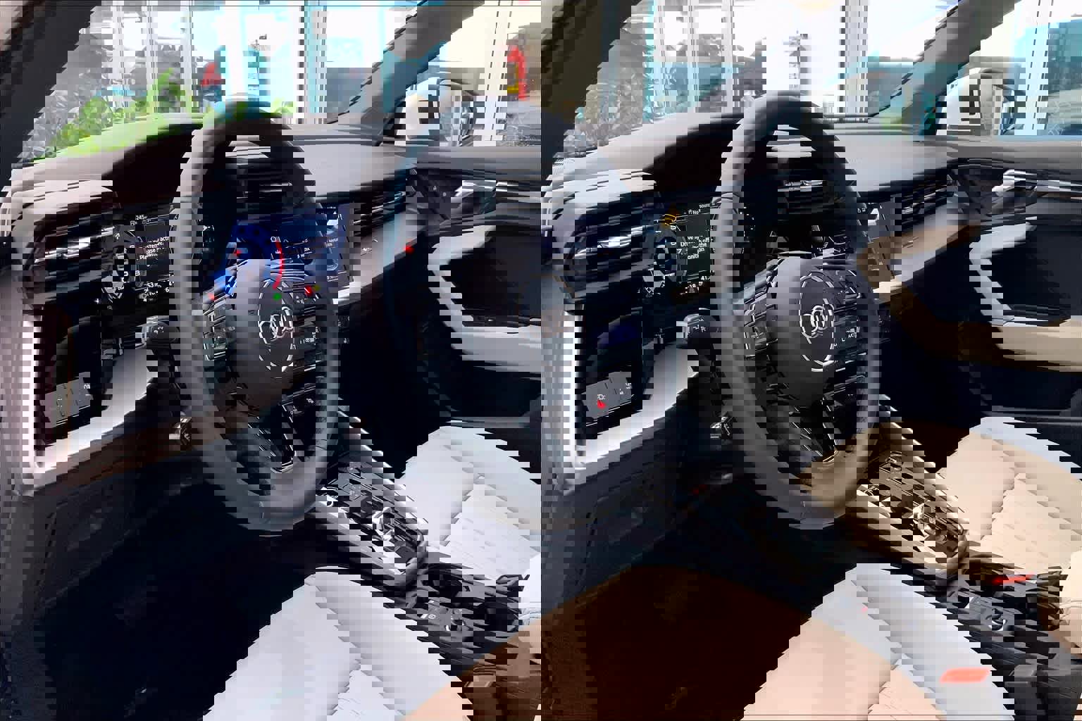 Used 2022 Audi A3 2.0T Premium image 16