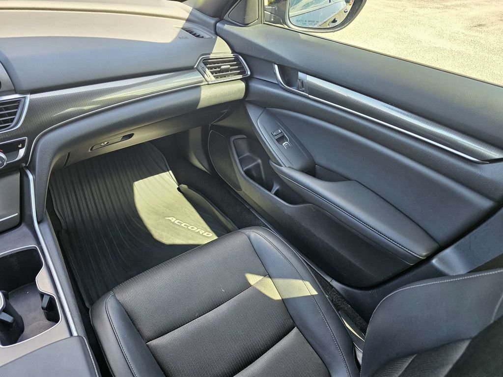 Used 2022 Honda Accord Sport image 18