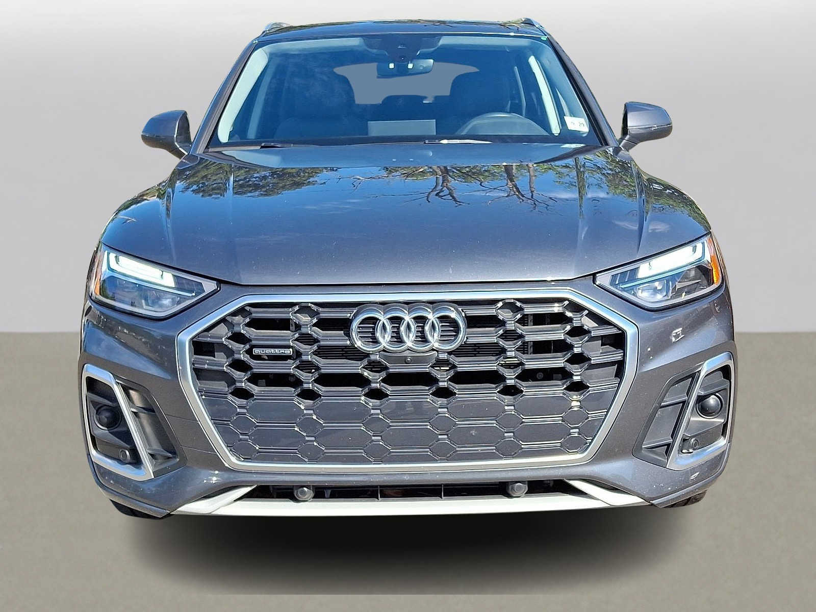 Used 2024 Audi Q5 e Premium Plus w/ Premium Plus Package AWD/4WD image 35