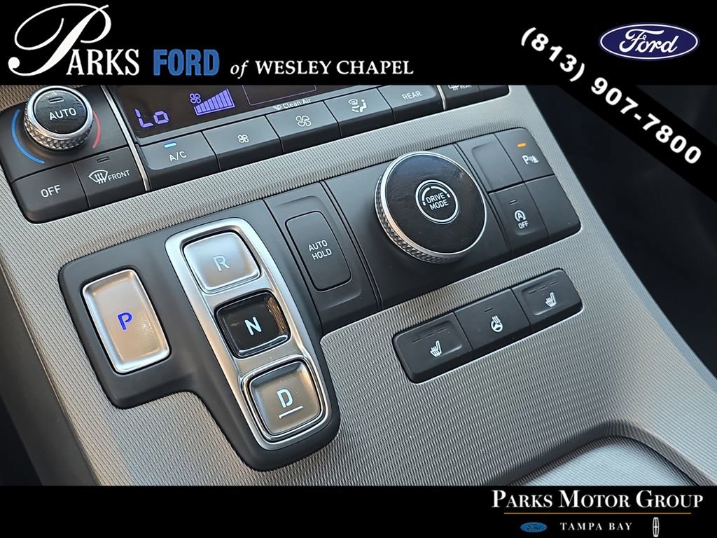 Used 2022 Hyundai Palisade SEL w/ Premium Package FWD image 27